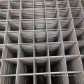 Welded Wire Mesh Panels 6 gauge welded wire mesh fence panel Factory